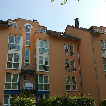 Apartmentcenter Koblenz Koblenz  Kültér fotó